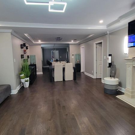 Home Stay AtlantaAtlanta  Kültér fotó