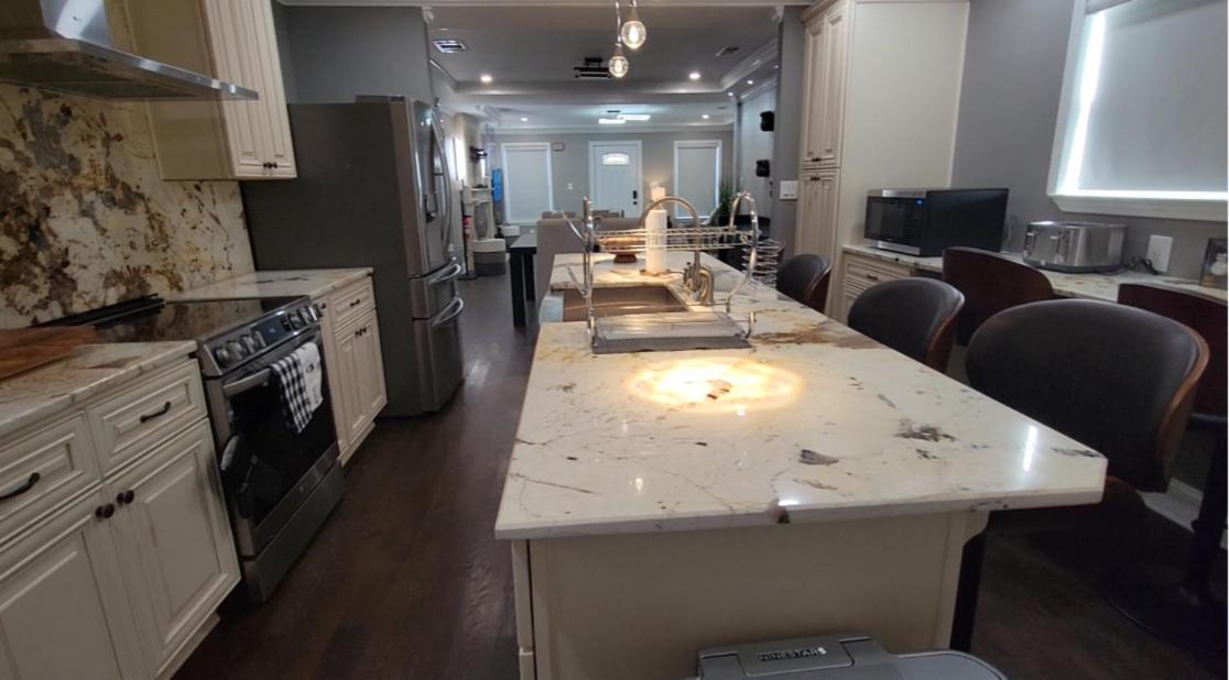 Home Stay AtlantaAtlanta  Kültér fotó