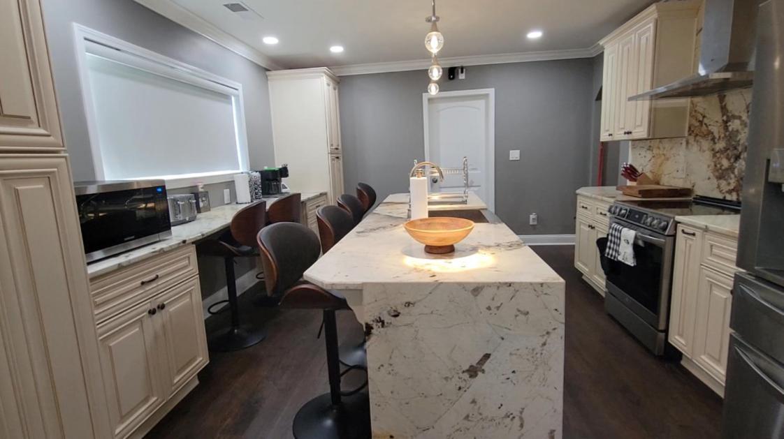 Home Stay AtlantaAtlanta  Kültér fotó