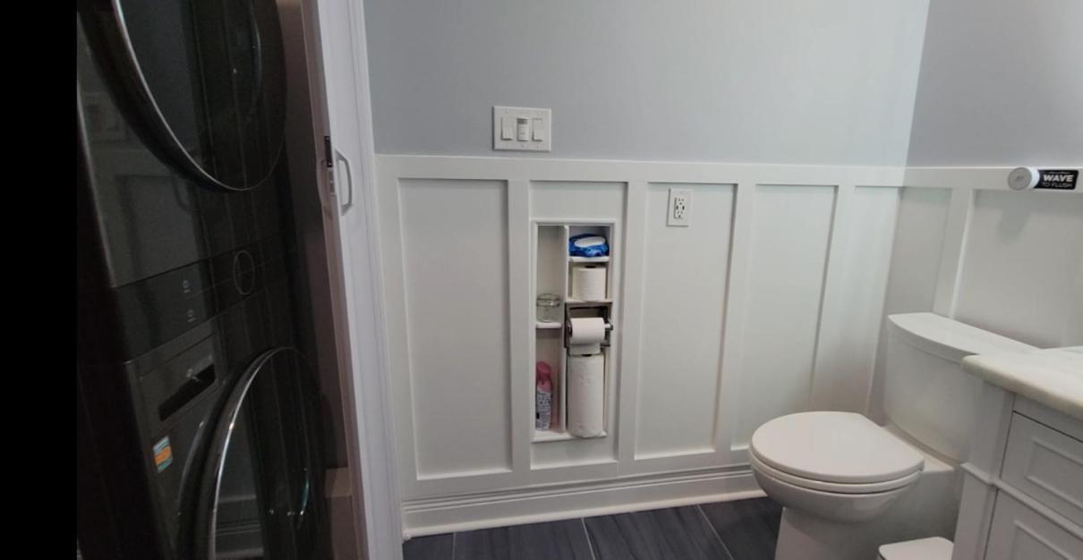Home Stay AtlantaAtlanta  Kültér fotó