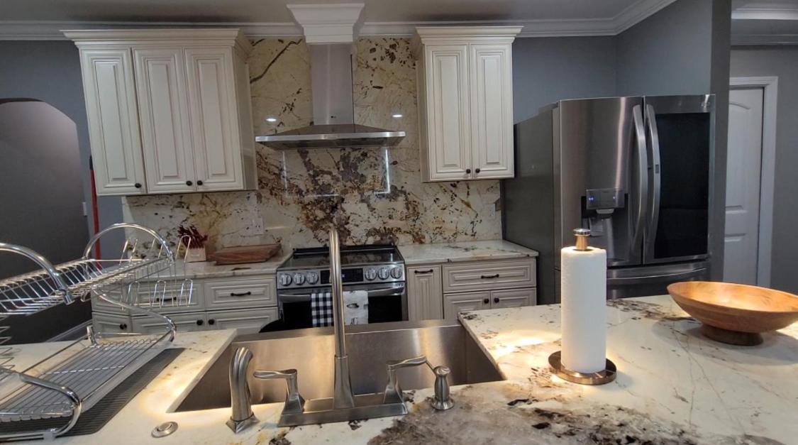 Home Stay AtlantaAtlanta  Kültér fotó