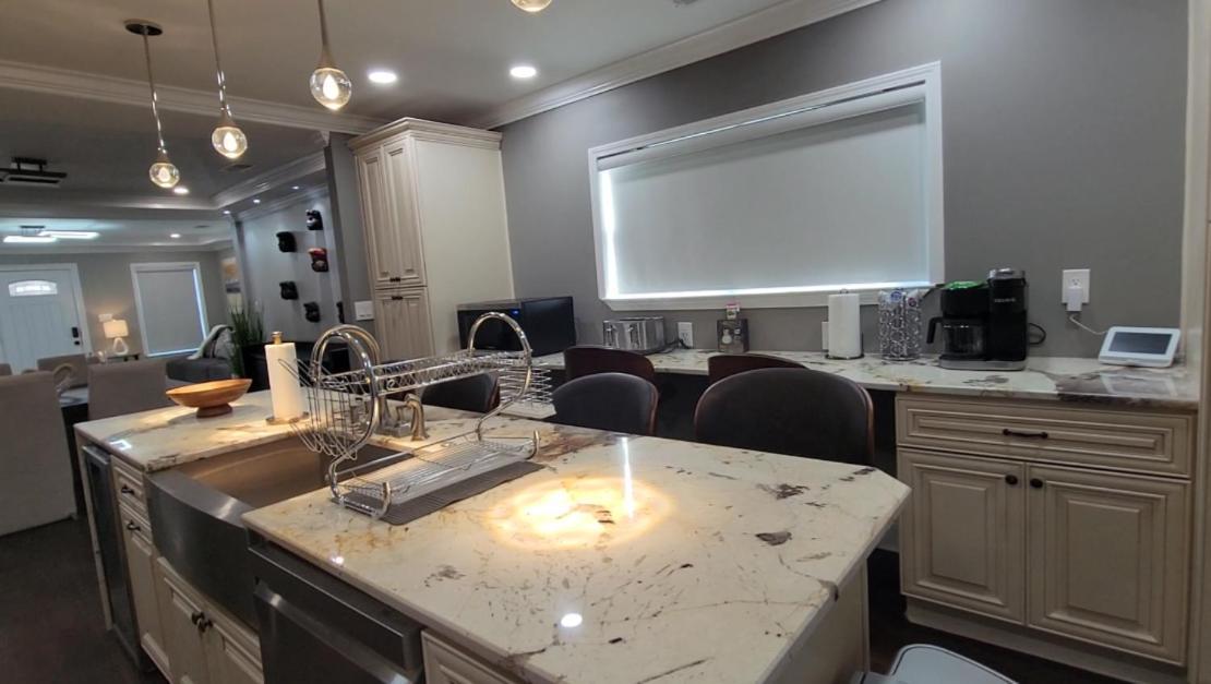Home Stay AtlantaAtlanta  Kültér fotó