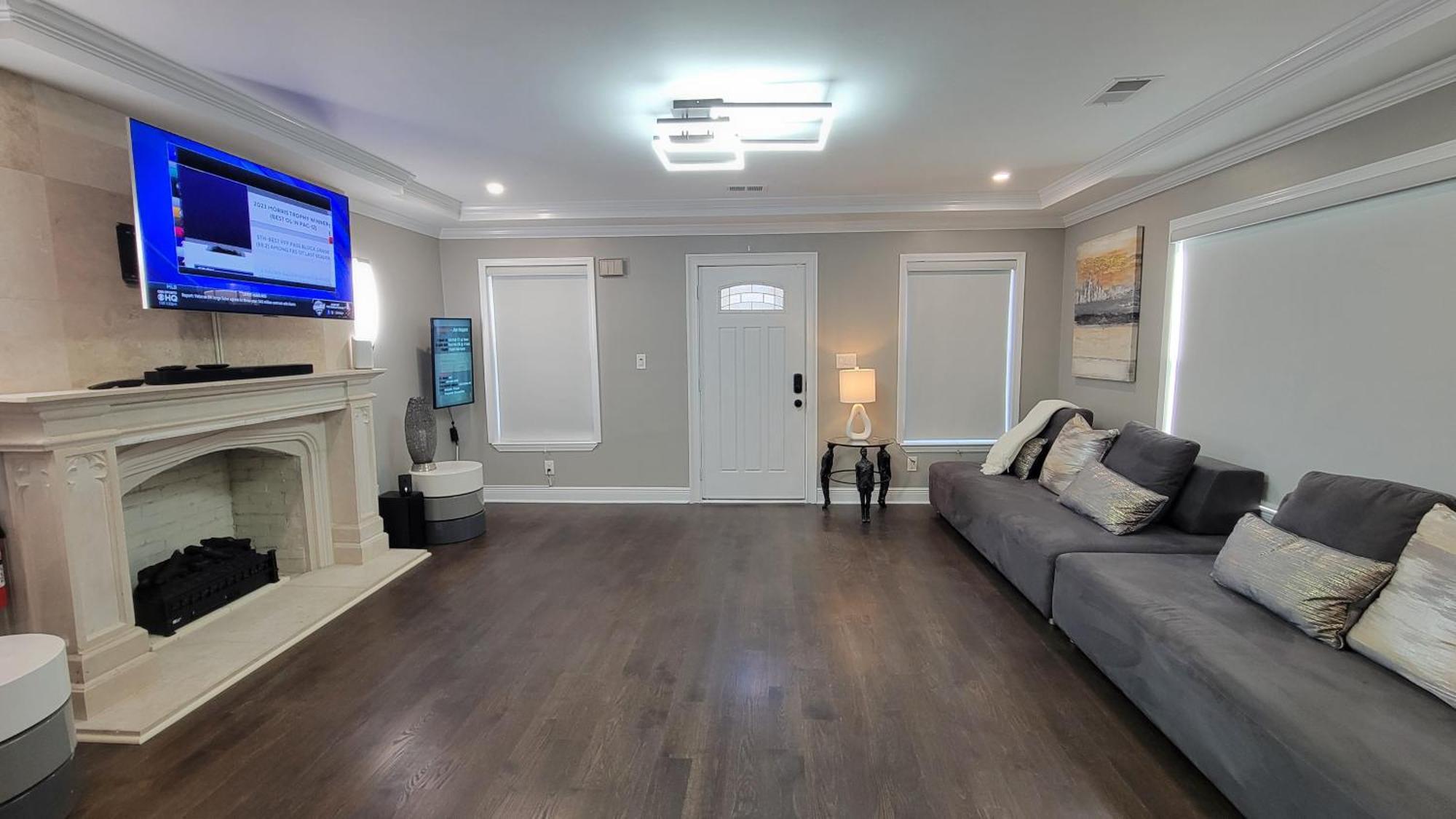 Home Stay AtlantaAtlanta  Kültér fotó