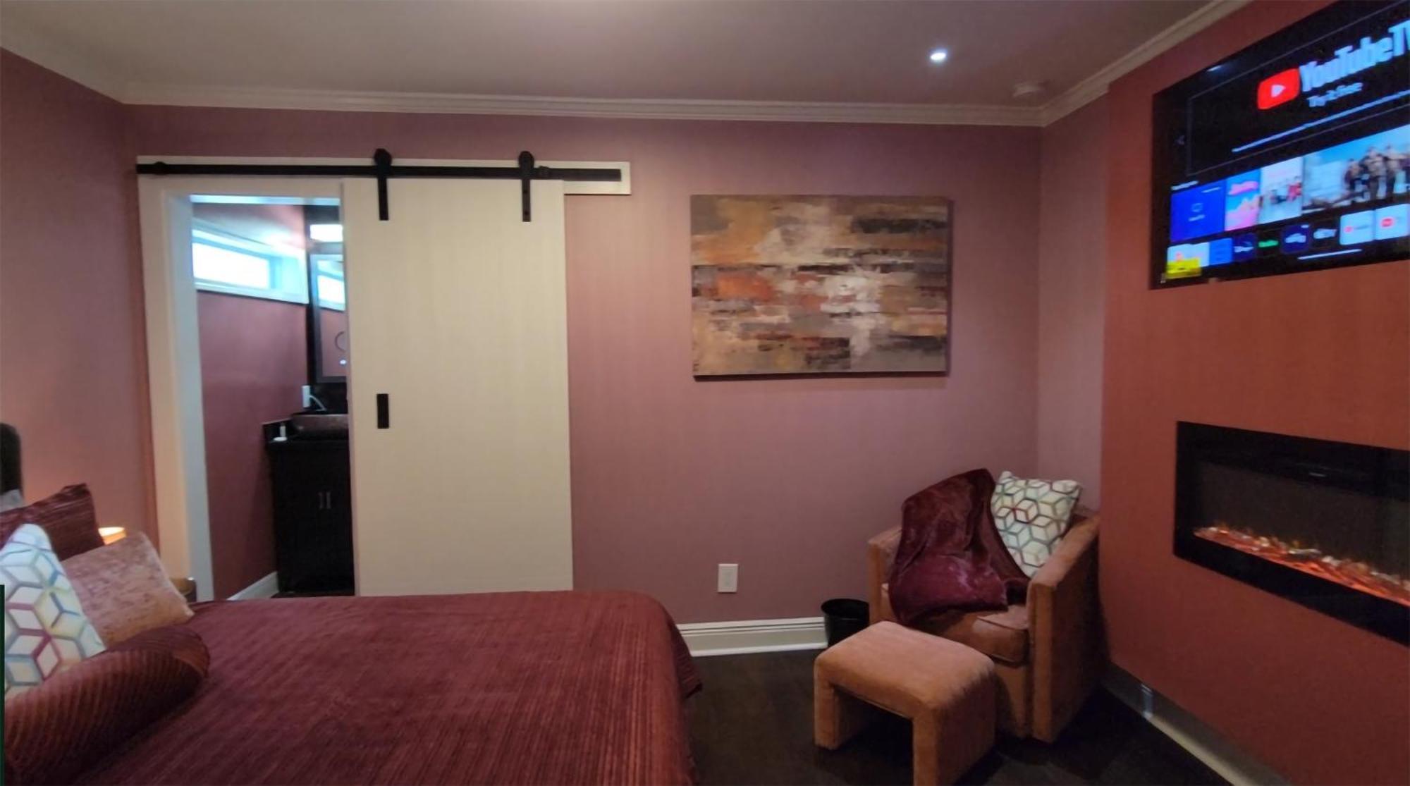 Home Stay AtlantaAtlanta  Kültér fotó