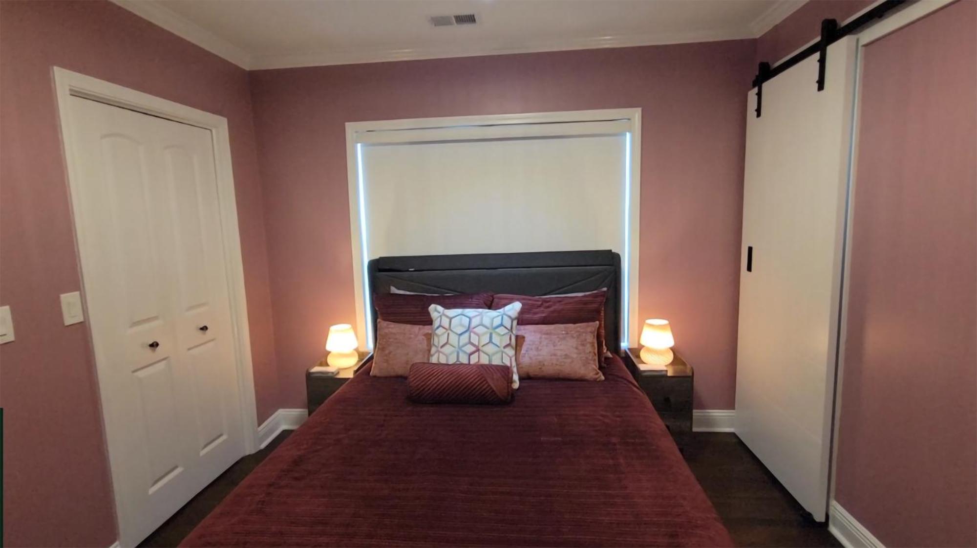 Home Stay AtlantaAtlanta  Kültér fotó