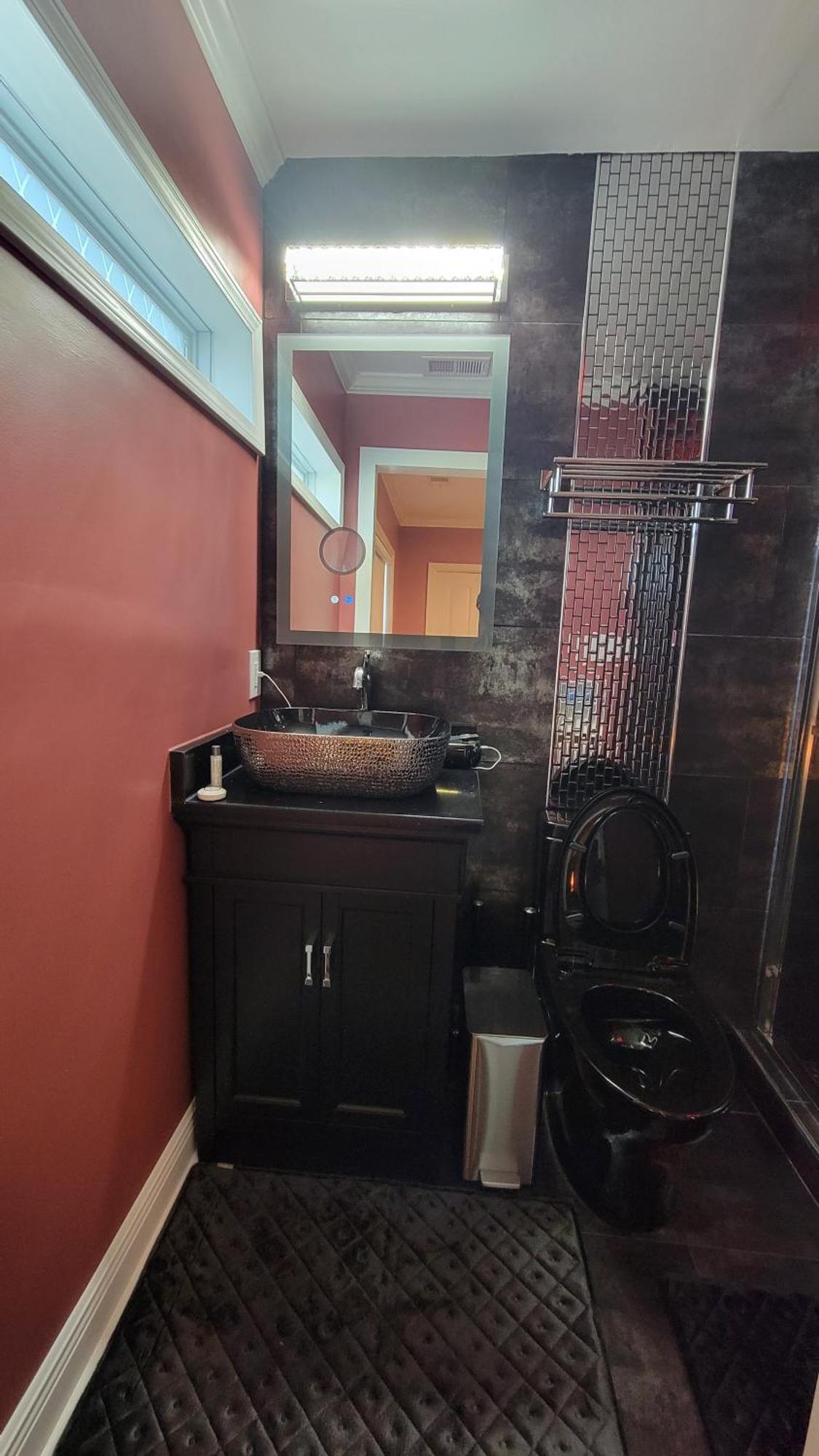 Home Stay AtlantaAtlanta  Kültér fotó